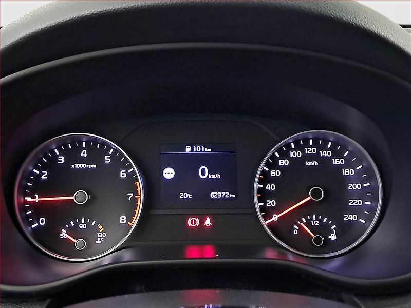 Kia Sportage (2019) 1.6 T-GDI, ČR,1.maj - fotka 11 z 18