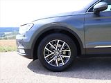 Volkswagen Tiguan 1,4 TSI 110kW DSG LED 1.Maj. - náhled 20