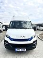 Iveco (2019) prostorná vestavba pro 4, 3,5t - náhled 8