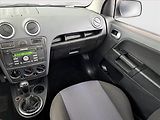 Ford Fusion (2011) 1.4, ČR,1.maj, Serv.kniha - náhled 8