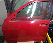 Seat Cordoba boční dveře - fotografie inzerátu