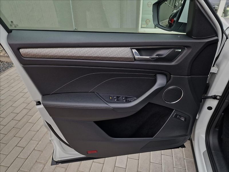 Škoda Kodiaq 2.0TDI 147kW DSG 4x4 Style,ČR - fotka 37 z 50