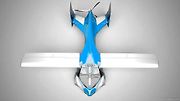 Aeromobil 3.0.