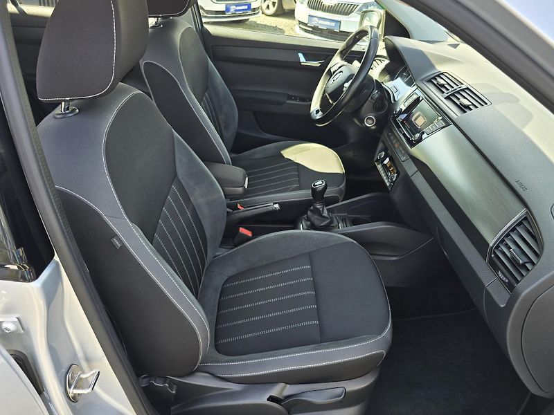 Škoda Fabia 1.0TSI STYLE TAŽNÉ ZAŘ NEHAVAR - fotka 20 z 29