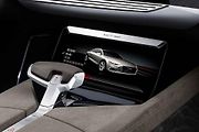 Audi Prologue Allroad.