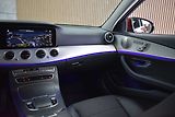 Mercedes-Benz Třídy E E 200 4MATIC*AVANTGARDE*ČR 1.M - náhled 9