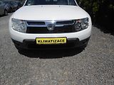 Dacia Duster 1.5DCi, KLIMA, Tažné!! - náhled 10