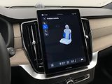 Volvo XC90 B5 AWD DARK ULTRA AUT CZ 7m - náhled 64