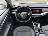 Škoda Octavia 2,0 TDI Combi Ambition Plus - náhled 7
