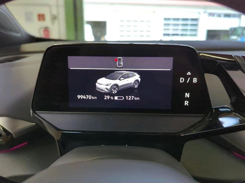 Volkswagen ID.4 195kw, 4MOTION TZ SOH 93,0% - fotka 9 z 9