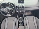 Audi A1 (2011) 1.2TFSi 63kW S-LINE -NOVÉ V ČR - náhled 10