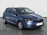 Škoda Fabia (2021) 1.0 TSI, ČR,1.maj, Serv.kniha - náhled 1