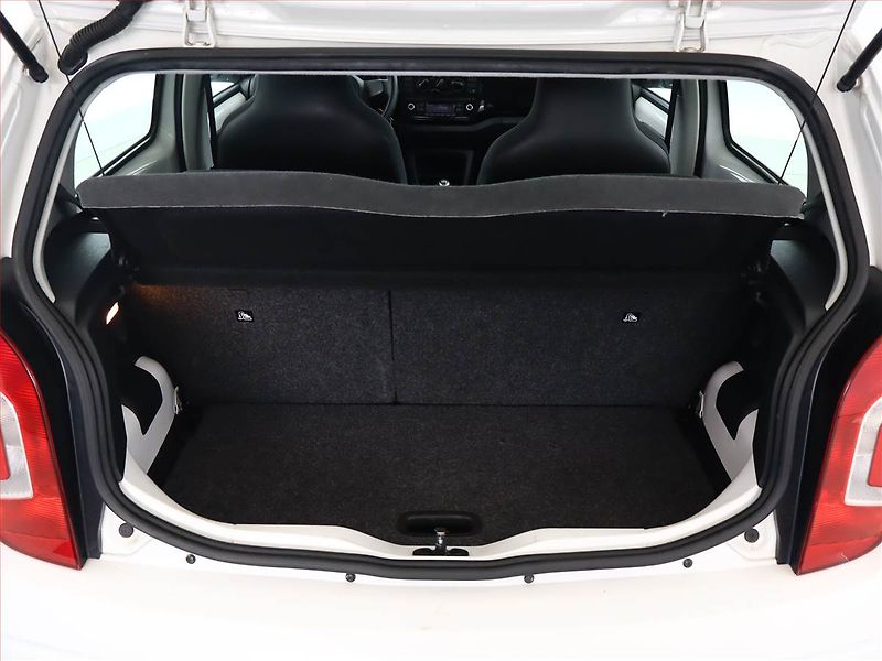 Volkswagen up! (2015) move 1.0 MPI - fotka 10 z 10
