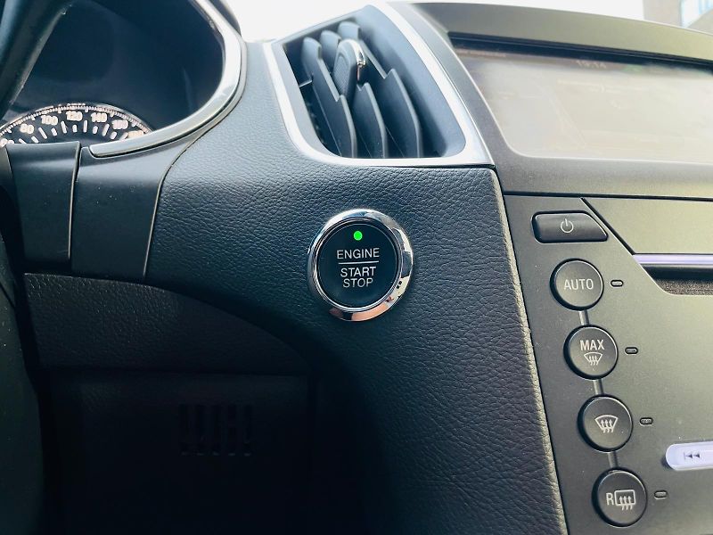 Ford S-MAX 2.0TDCi MANUÁL VÝHŘEV SERVISKA - fotka 39 z 48