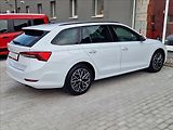 Škoda Octavia 2.0 TDI 110kW Combi,ČR,1.Maj. - náhled 11