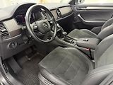 Škoda Kodiaq (2023) Škoda Kodiaq, 2.0 TDI 4x4 - náhled 12