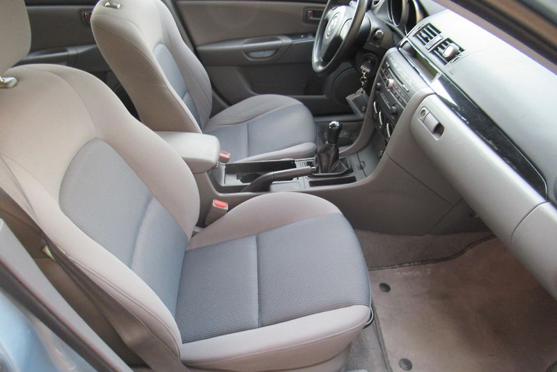 Mazda 3 1.4 16V KLIMA PŮVOD ČR - fotka 15 z 20