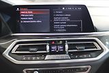 BMW X6 M50i xDrive adLED/360°/H&K - náhled 41