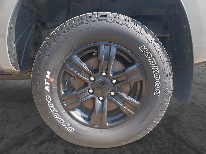 Ford Ranger (2022) Wolftrack 2.0 EcoBlue - fotka 15 z 22