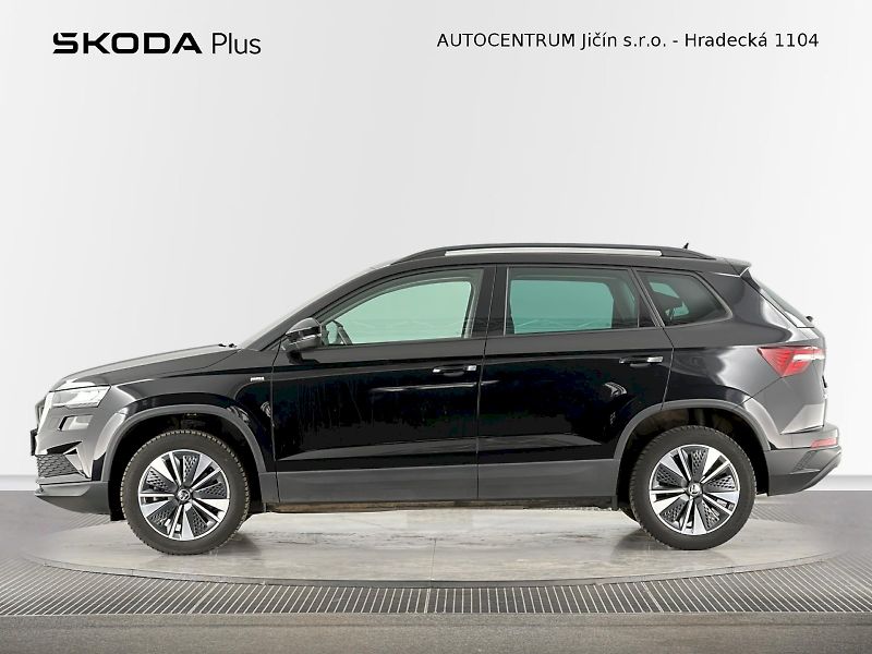 Škoda Karoq (2023) 2.0TDI 110kW Ambition Tour - fotka 3 z 32