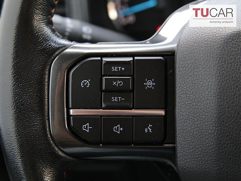 Ford F-150 (2022) 3.5 V6 LOBO TREMOR  - fotka 22 z 41