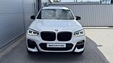 BMW X3 xDrive30d Mpaket - náhled 8