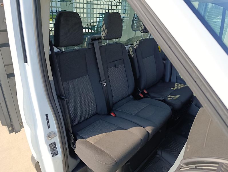 Ford Transit 2.0TDCI SKLÁPĚČ  - fotka 11 z 19