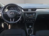 Škoda Rapid (2018) Style 1.0 TSi 81kw, DPH, tažné - náhled 9