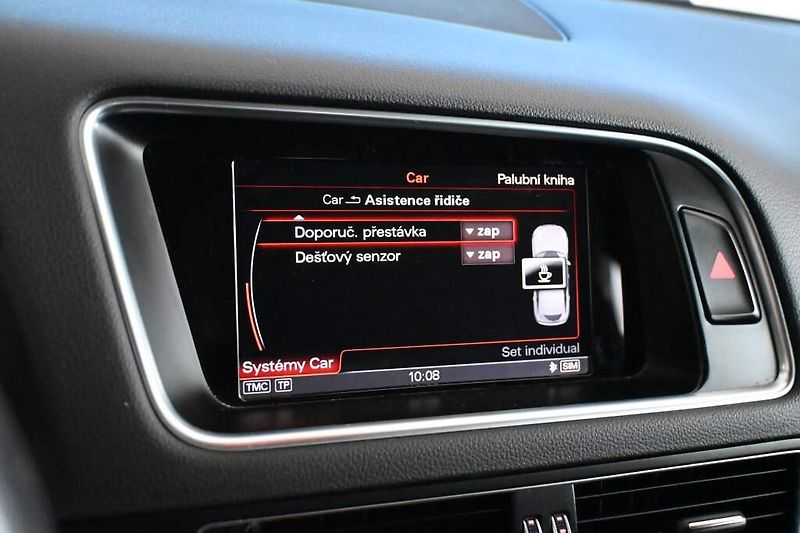 Audi SQ5 (2014) 3.0 230 KW QUATTRO Bi-Xenon Ka - fotka 20 z 44