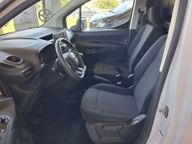 Toyota ProAce 1.5D 75kW 2024 - fotka 10 z 14