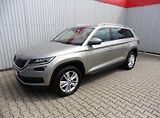 Škoda Kodiaq 2.0 TSi Style+ DSG 4x4 - náhled 1