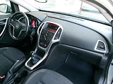 Opel Astra (2014) 1,4T KLIMA VÝHŘEV BT TEMP - náhled 22