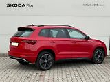 Škoda Karoq (2023) 1.5 TSI 110 kW DSG SportLine - náhled 1