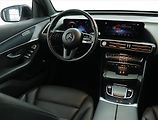 Mercedes-Benz EQC (2021) 400 4MATIC, SoH 97% - náhled 7