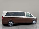 Mercedes-Benz Vito 2,2CDi EXTRA LONG ! AUTOMAT ! - náhled 9