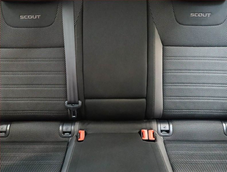Škoda Octavia (2019) Scout 2.0 TDI, 4X4, Automat - fotka 10 z 19