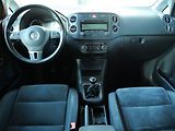 Volkswagen Golf Plus (2009) 1.2 TSi, ČR, Highline - náhled 8