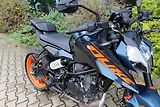 KTM 125 Duke (2024) 125 2025/24 - náhled 1