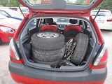 Kia Rio (2008) 1,4 - náhled 8