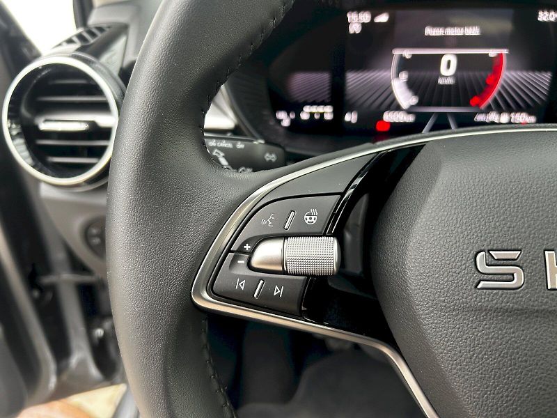 Škoda Fabia (2025) 1.0 TSI 85kW MP6 Top Selection - fotka 8 z 33