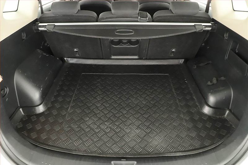 Kia Carens (2013) 1.7 CRDi, Tempomat - fotka 12 z 14