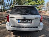 Subaru Outback (2005) 3.0 V6 180KW - náhled 4