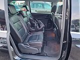 Volkswagen Sharan 2,0TDI 4MOTION DSG HIGHLINE  - náhled 10
