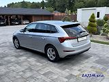 Škoda Scala Style 1.5TSi 110kw DSG - náhled 9