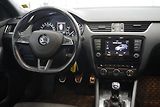 Škoda Octavia RS 2.0 TDi 135 kW MANUÁL - náhled 17