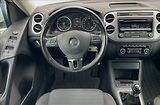 Volkswagen Tiguan 2,0 TDi,103kW,R-line,4x4,serv. - náhled 12