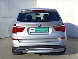 BMW X3 2,0 d X-Drive Aut.,Navi,Bi-xen - náhled 8
