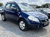 Fiat Sedici 1,9 JTD 4X4 TAŽNÉ,NOVÉ V ČR - náhled 2