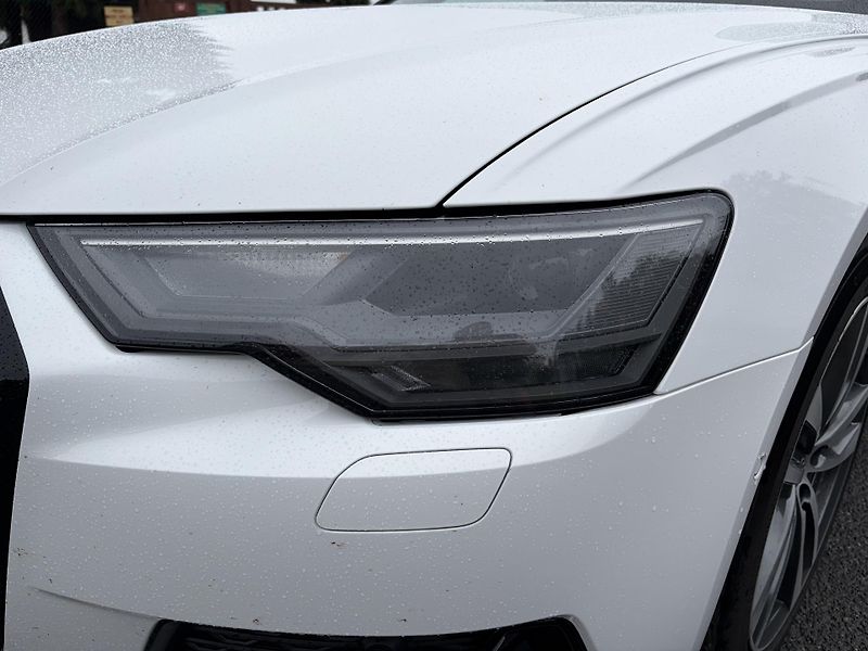Audi A6 Avant (2022)  2.0 45 Tfsi Quattro S Tronic  - fotka 10 z 35