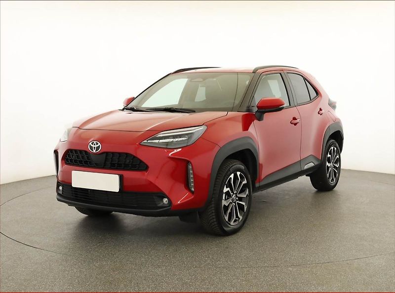Toyota Yaris Cross (2025) 1.5 VVT-iE - fotka 2 z 18
